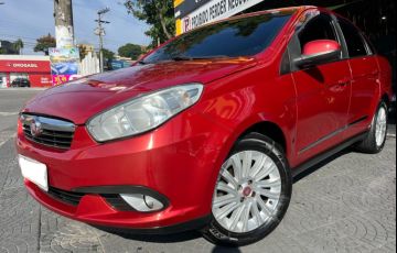 Fiat Grand Siena 1.6 MPi Essence 16v - Foto #2