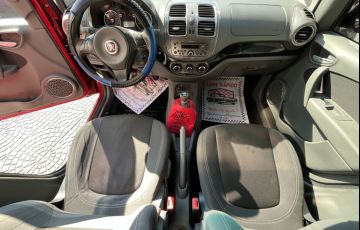 Fiat Grand Siena 1.6 MPi Essence 16v - Foto #7