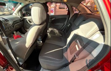 Fiat Grand Siena 1.6 MPi Essence 16v - Foto #8