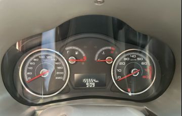 Fiat Grand Siena 1.6 MPi Essence 16v - Foto #9