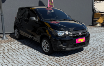 Fiat Mobi 1.0 Like