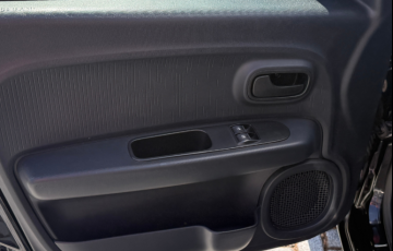 Fiat Mobi 1.0 Like - Foto #4