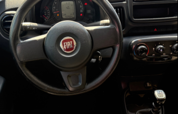 Fiat Mobi 1.0 Like - Foto #6