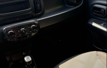 Fiat Mobi 1.0 Like - Foto #8