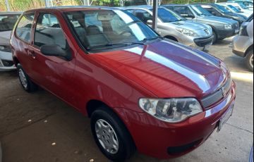 Fiat Palio Fire Economy 1.0 8V (Flex) - Foto #2