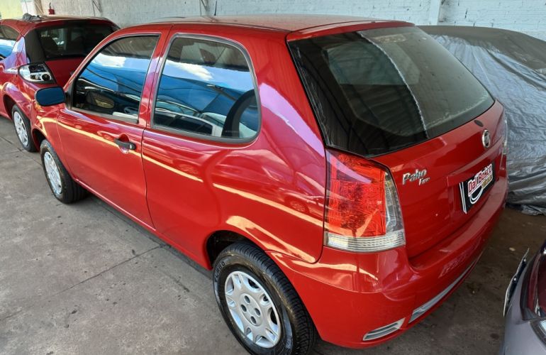 Fiat Palio Fire Economy 1.0 8V (Flex) - Foto #3