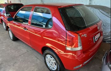 Fiat Palio Fire Economy 1.0 8V (Flex) - Foto #3
