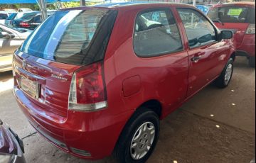 Fiat Palio Fire Economy 1.0 8V (Flex) - Foto #4
