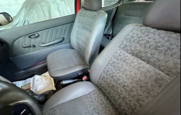 Fiat Palio Fire Economy 1.0 8V (Flex) - Foto #5