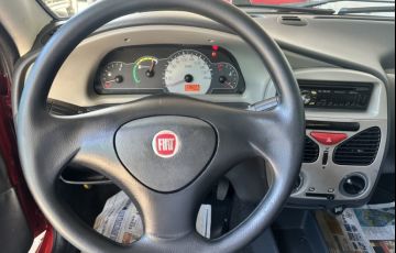 Fiat Palio Fire Economy 1.0 8V (Flex) - Foto #6
