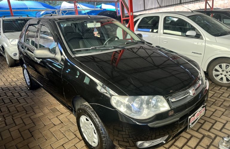 Fiat Palio Fire 1.0 8V - Foto #2