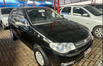 Fiat Palio Fire 1.0 8V - Foto #2