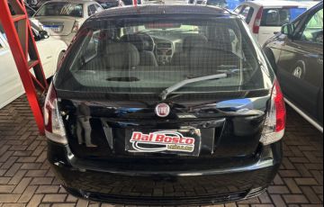 Fiat Palio Fire 1.0 8V - Foto #4