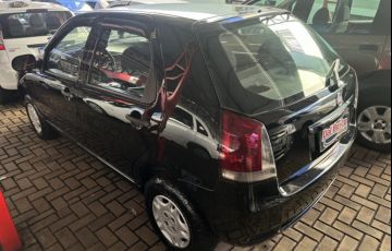 Fiat Palio Fire 1.0 8V - Foto #5