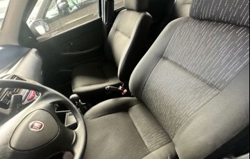 Fiat Palio Fire 1.0 8V - Foto #6