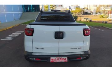 Fiat Toro 2.0 TDI Freedom 4WD (Aut) - Foto #5