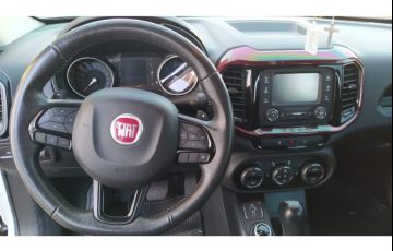 Fiat Toro 2.0 TDI Freedom 4WD (Aut) - Foto #7