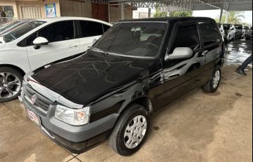 Fiat Uno Mille Fire Economy 1.0 (Flex) 2p