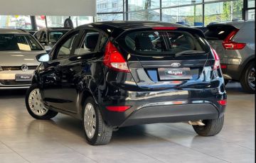 Ford Fiesta 1.5 S Hatch 16v - Foto #3