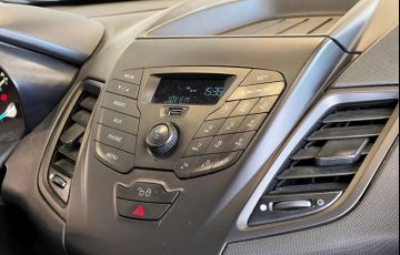 Ford Fiesta 1.5 S Hatch 16v - Foto #6