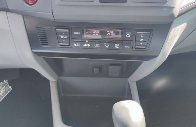 Honda New Civic LXR 2.0 i-VTEC (Aut) (Flex) - Foto #3