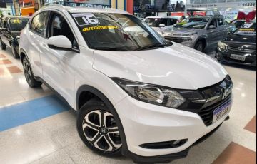 Honda Hr-v 1.8 16V Ex - Foto #2