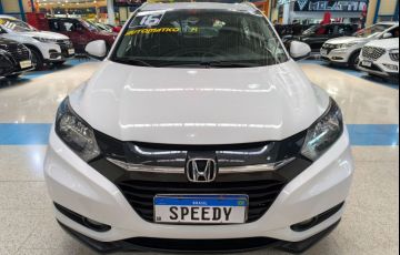 Honda Hr-v 1.8 16V Ex - Foto #3