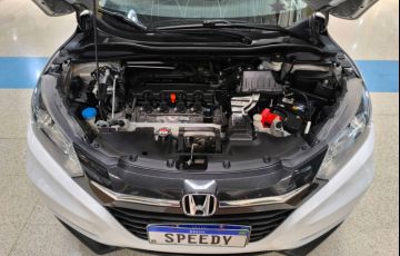 Honda Hr-v 1.8 16V Ex - Foto #5