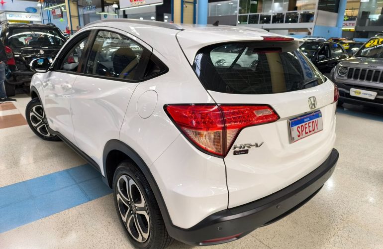 Honda Hr-v 1.8 16V Ex - Foto #6
