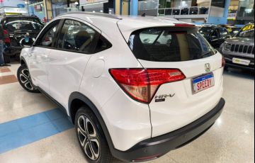 Honda Hr-v 1.8 16V Ex - Foto #6