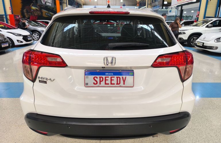 Honda Hr-v 1.8 16V Ex - Foto #7