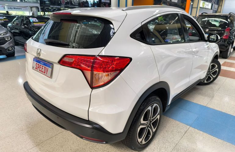 Honda Hr-v 1.8 16V Ex - Foto #8