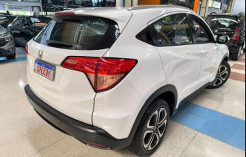 Honda Hr-v 1.8 16V Ex - Foto #8