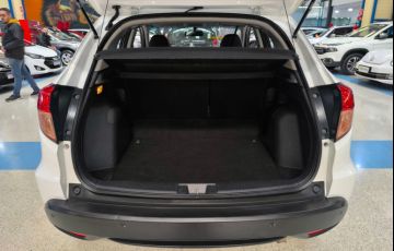 Honda Hr-v 1.8 16V Ex - Foto #9