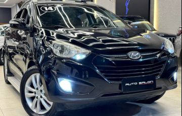Hyundai Ix35 2.0 MPi 4x2 16v