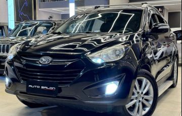 Hyundai Ix35 2.0 MPi 4x2 16v - Foto #3