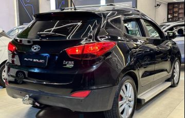 Hyundai Ix35 2.0 MPi 4x2 16v - Foto #4