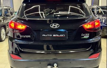 Hyundai Ix35 2.0 MPi 4x2 16v - Foto #5