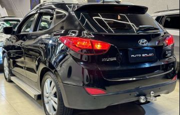 Hyundai Ix35 2.0 MPi 4x2 16v - Foto #6