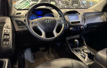 Hyundai Ix35 2.0 MPi 4x2 16v - Foto #7