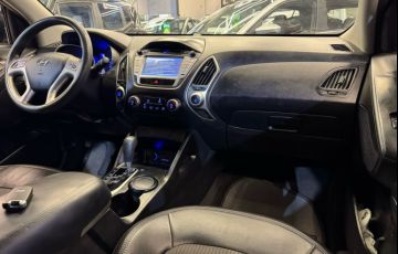 Hyundai Ix35 2.0 MPi 4x2 16v - Foto #10