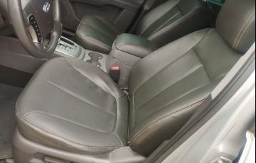 Hyundai Santa Fe GLS 2.4L 16v (Aut) - Foto #9