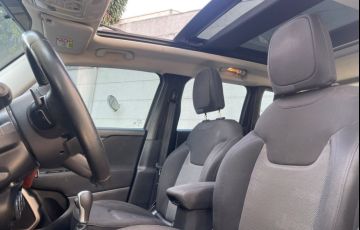 Jeep Renegade 1.8 16V Longitude - Foto #10