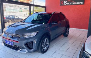 Kia Stonic 1.0 Tgdi Mhev Sx