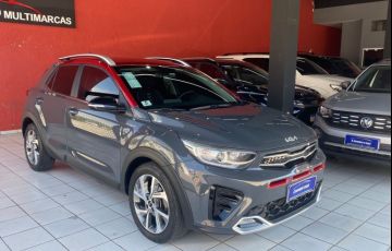 Kia Stonic 1.0 Tgdi Mhev Sx - Foto #2