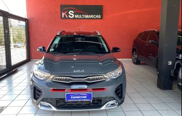 Kia Stonic 1.0 Tgdi Mhev Sx - Foto #3