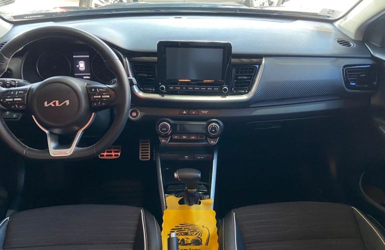 Kia Stonic 1.0 Tgdi Mhev Sx - Foto #4