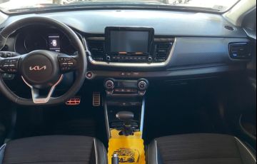 Kia Stonic 1.0 Tgdi Mhev Sx - Foto #4