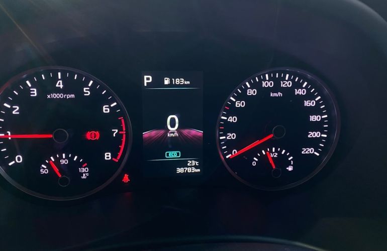 Kia Stonic 1.0 Tgdi Mhev Sx - Foto #5
