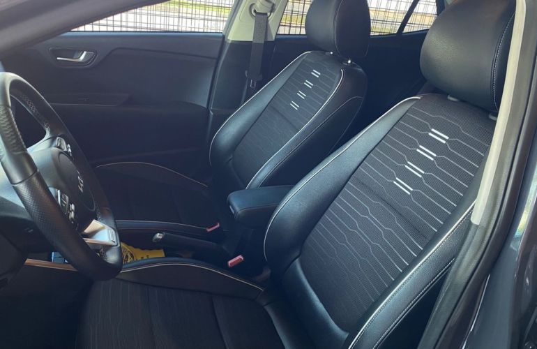 Kia Stonic 1.0 Tgdi Mhev Sx - Foto #6